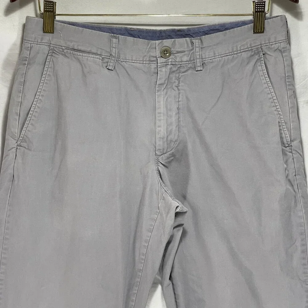J. Crew men crew